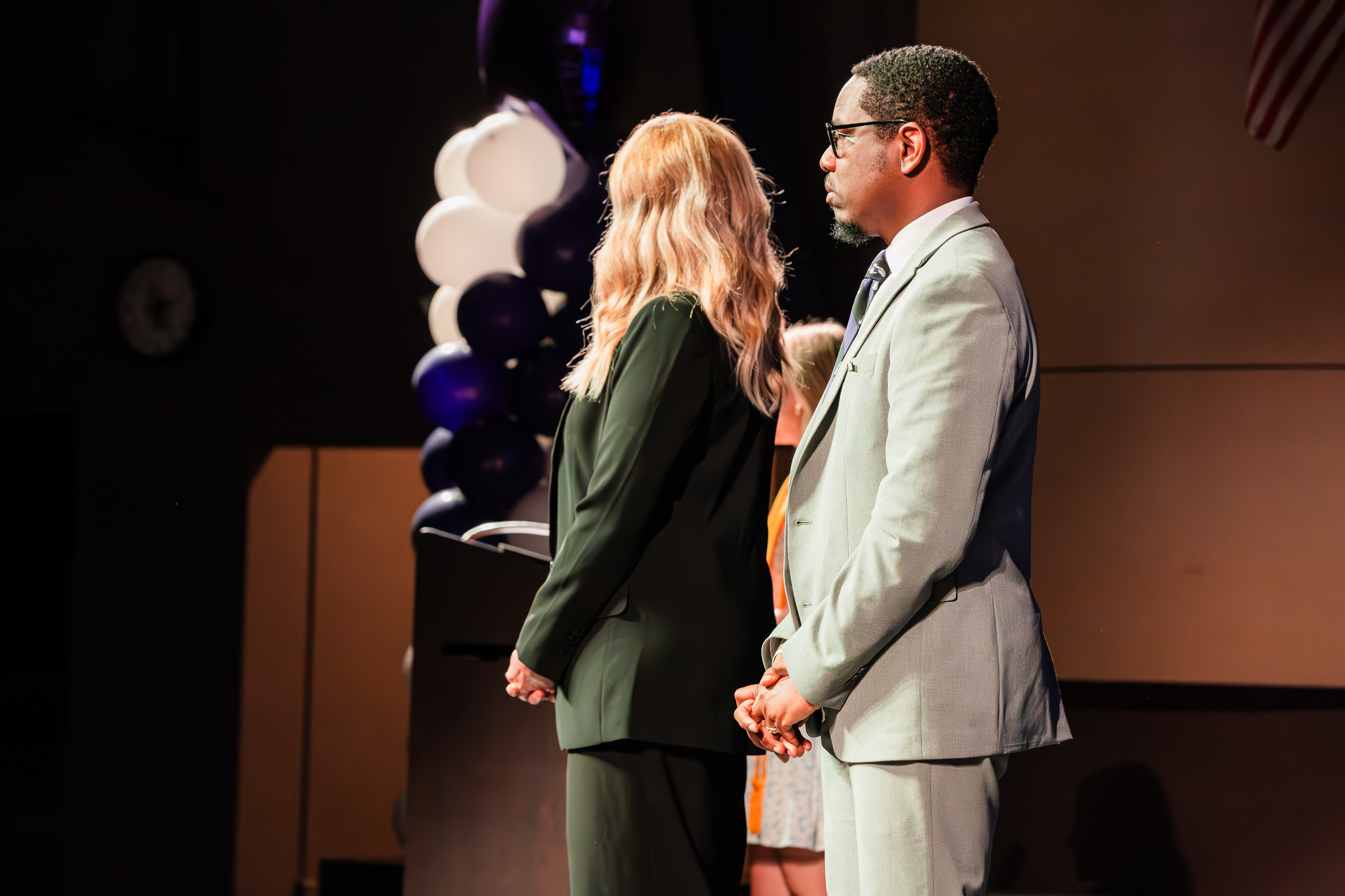 Senior Awards Night